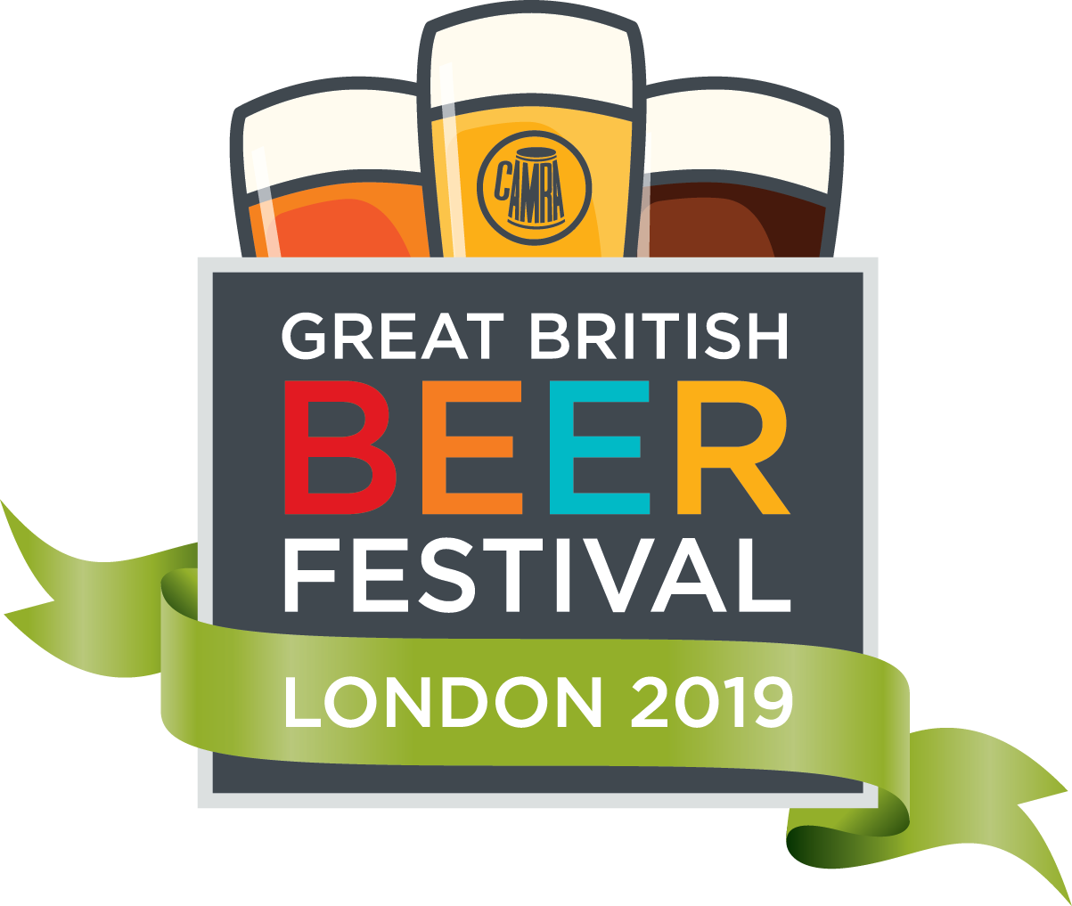 Go to Great British Beer Festival website