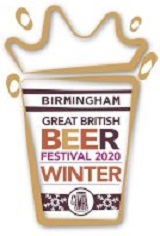 Go to Great British Beer Festival Winter website