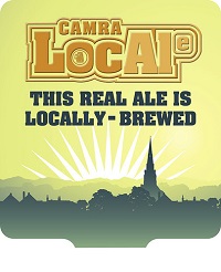Locale topper